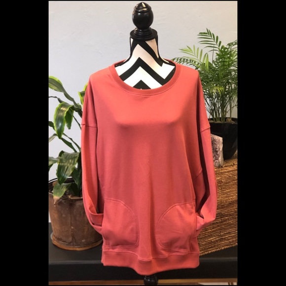 Tatum Kangaroo Pocket Sweatshirt main image 0